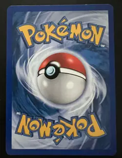 POKEMON BASE 1ST EDITION MACHAMP HOLO CARD 8/102 HP - Image 2