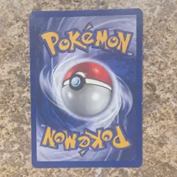 Light Azumarill 37/105 Neo Destiny Holo Rare – 80 HP – Pokemon TCG Card - Image 5