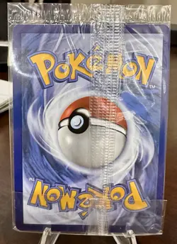 Pokemon TCG Mewtwo SVP 052 Scarlet Violet 151 Black Star Promo Card, SEALED - Image 2