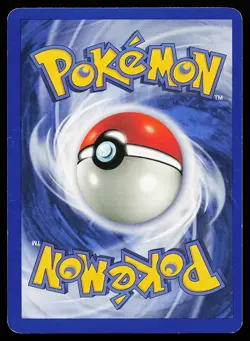 Seadra 48/109 Uncommon Reverse Holo Stamped Team Rocket Returns Pokemon Card - Image 2