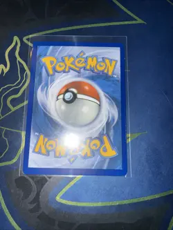 Altaria EX Holo Pokemon Card 140/182 SV04 Paradox Rift - Image 2