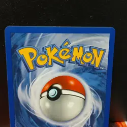 Pokemon TCG Jigglypuff Southern Islands 08/18 Regular Card NM - Image 5