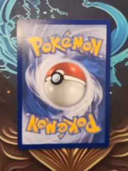 Pikachu (Pokemon Day 2026) 051/162 Miscellaneous Cards & Products Holo - Image 4