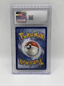 Pokemon Galarian Rapidash v Full Art Card 167/198 CGC 9.5 - Image 2