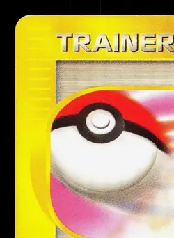 Dual Ball 057/128 Expedition LP 1st ED Japanese Pokemon Card TCG - Image 2