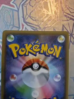 Gardevoir ex 015/025 S8a-P 25th Anniversary Promo Card Japanese Pokemon - Image 5