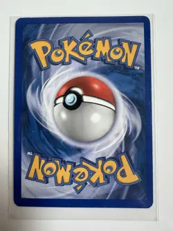 Pokemon Squirtle TCG Expedition Base Set Card 131/165 Regular Common - Image 3