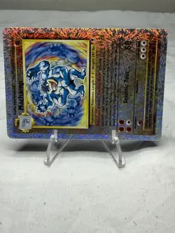 Pokemon TCG Machamp Legendary Collection Reverse Holo Holo Card 15/110 - Image 4