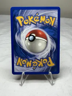 Pokemon TCG Machamp Legendary Collection Reverse Holo Holo Card 15/110 - Image 5