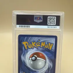 PSA 10 Gem Mint Pikachu 173/165 Scarlet & Violet 151 Illustration Rare Holo Card - Image 5