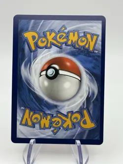 Pokemon TCG Silver Tempest Lance 206/195 Holo Secret Rare Card NM (A1 - Image 2