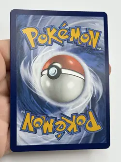 Pokemon TCG Silver Tempest Lance 206/195 Holo Secret Rare Card NM (A1 - Image 4