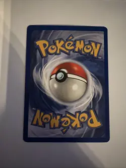 Alakazam 1/102 Base Set Holo Rare Unlimited Pokemon TCG Card LP Condition - Image 2