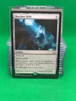 MTG - SKYCLAVE RELIC - March of the Machine Com (R) - Image 1