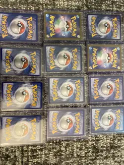 Pokemon TCG Cards Lot - EX, V, GX, ex, older editions, Japanese cards. - Image 3