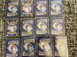 Pokemon TCG Cards Lot - EX, V, GX, ex, older editions, Japanese cards. - Image 4