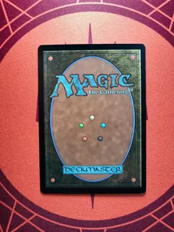 High Perfect Morcant (NM) Lorwyn Eclipsed MTG Discount: 5+ Magic Singles - Image 4