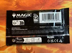 MTG 1 x Mystery Booster 2 - Booster Pack Factory Sealed! - Image 2