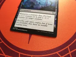 Blowfly Infestation (NM) -1/-1 MTG Discount: 5+ Magic Singles - Image 3