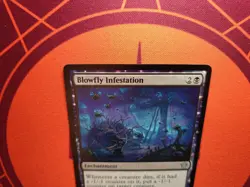 Blowfly Infestation (NM) -1/-1 MTG Discount: 5+ Magic Singles - Image 4
