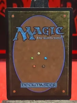 Splinter, Radical Rat 0169 Teenage Mutant Ninja Turtles TMT MTG NM - Image 2