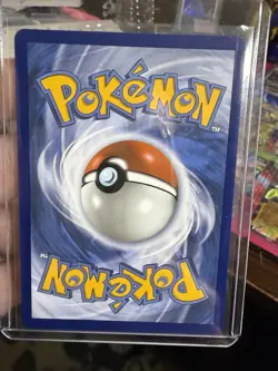 Pokemon Tcg Poke Pad - 113/88 Full Art - Perfect Order - NM - Image 2