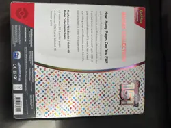 Pokemon TCG Scarlet & Violet Pokemon 151 Binder SEALED - Image 3