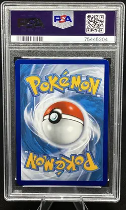 2021 Pokemon FA/Eternatus V - Shining Fates | Graded Gem Mint 10 by PSA | #SV121 - Image 2