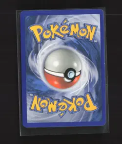 2007 Pokemon Nuzleaf Power Keepers Reverse Holo 36/108 Stamped - Image 2