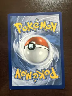 Bidoof 117/160 VLP Reverse Holo Full Art Pokemon TCG Primal Clash - Image 2