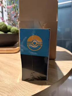 Pokemon Center Ascended Heroes Elite Trainer Boxes Mega Evolution Dragonite NEW - Image 3