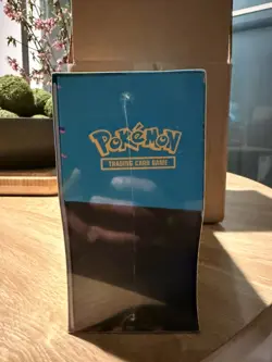 Pokemon Center Ascended Heroes Elite Trainer Boxes Mega Evolution Dragonite NEW - Image 5