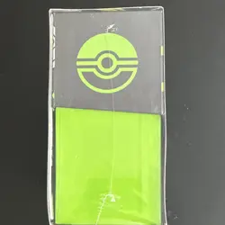 Pokemon Mega Evolution Perfect Order Elite Trainer Box Pokemon Center Exclusive - Image 2