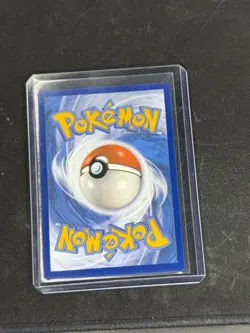 Pokemon TCG Gengar TG06/TG30 Lost Origin Trainer Gallery Holo Card - Image 2