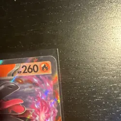 Pokemon TCG Salazzle EX 016/088 Double Rare Perfect Order English - Image 3