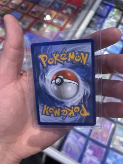 2026 Mega Gengar EX 284/217 SIR Secret Full Art Pokemon Ascended Heroes Mint - Image 2