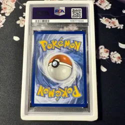 2023 Pokemon Charizard ex Premium Collection GEM MT 10 Card - Image 2