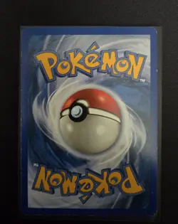 Pokemon TCG Alakazam Skyridge Rare 2/144 LP/NM Condition Card 2003 Vintage WotC - Image 3