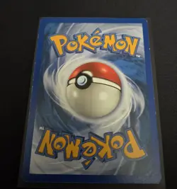 Pokemon TCG Alakazam Skyridge Rare 2/144 LP/NM Condition Card 2003 Vintage WotC - Image 4