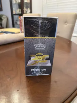 Pokemon Celebrations Ultra Premium Collection Box 25th Anniversary - Sealed - Image 3