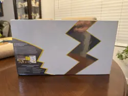 Pokemon Celebrations Ultra Premium Collection Box 25th Anniversary - Sealed - Image 4