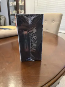 Pokemon Celebrations Ultra Premium Collection Box 25th Anniversary - Sealed - Image 5