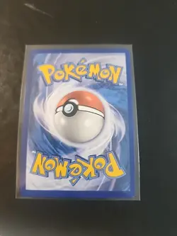 Pokemon TCG Snorlax Promo Scarlet & Violet 151 Black Star Holo Card - Image 2