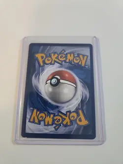 Pokemon TCG Snorlax Promo Scarlet & Violet 151 Black Star Holo Card - Image 4