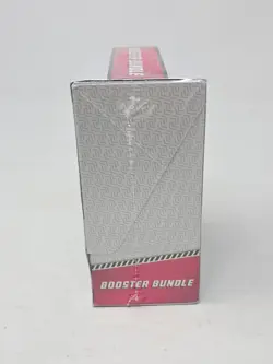 Pokemon White Flare SV10.5 Booster Bundle Brand New Factory Sealed - Image 4