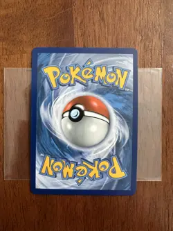 Pokemon Reshiram & Charizard GX TAG TEAM Ultra Rare Holo 20/214 270 HP - Image 2