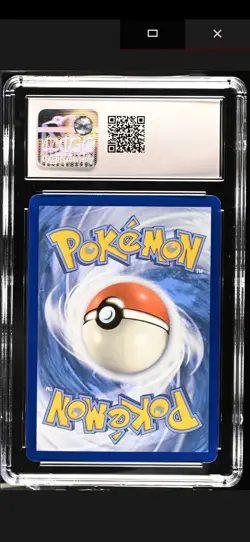 Charizard EX🔥223/197 CGC 9 Obsidian Flames🔥 (SIR) Pokemon - Image 2