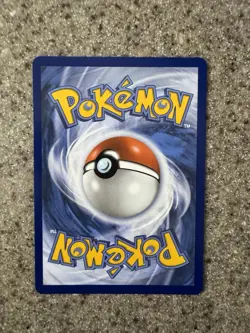 Jacinthe 122/088 Perfect Order Special Illustration Rare Holo Pokemon TCG MINT - Image 3