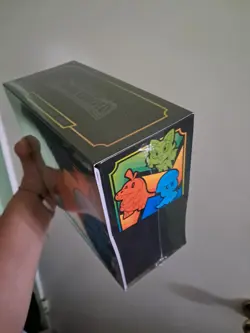 Pokemon TCG Paldea Evolved Elite Trainer Box (ETB) SV02 - Factory Sealed - Image 4