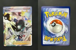 GORDIE TG24/TG30 RARE ULTRA SILVER TEMPEST TRAINER GALLERY POKEMON NM - Image 3